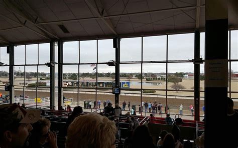 fonner park sportsbook review
